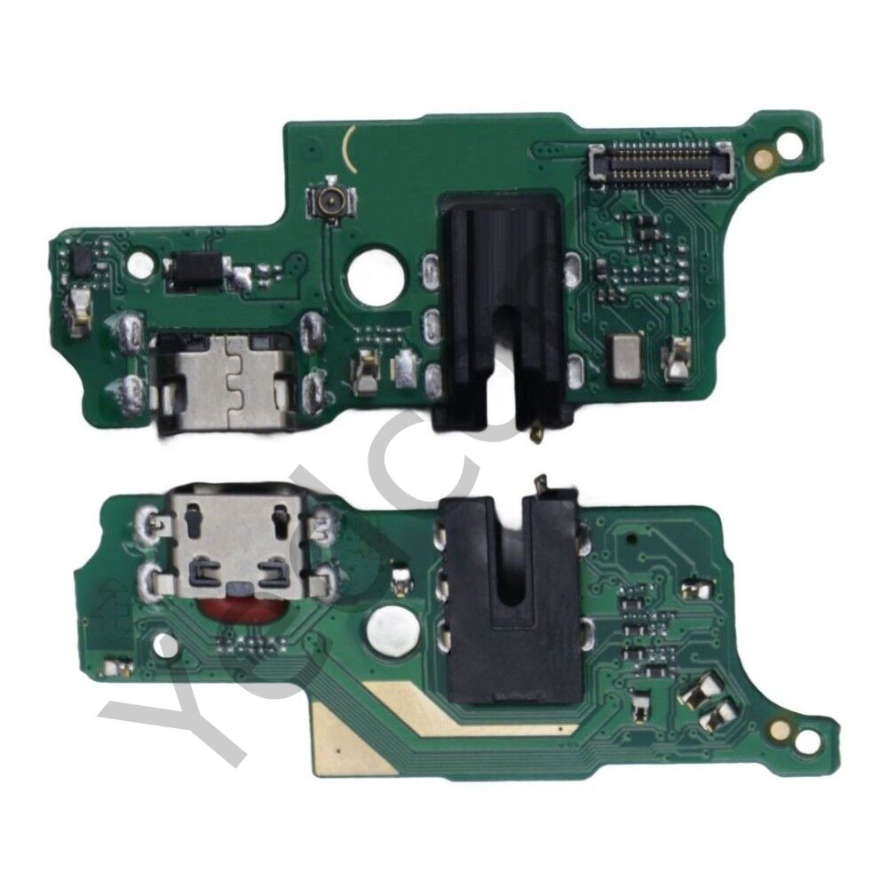 Tecno SPARK 8T Şarj Bordu Alt Bordu