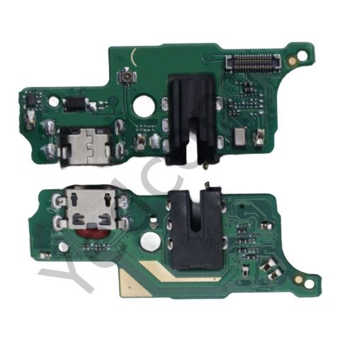 Tecno SPARK 8T Şarj Bordu Alt Bordu