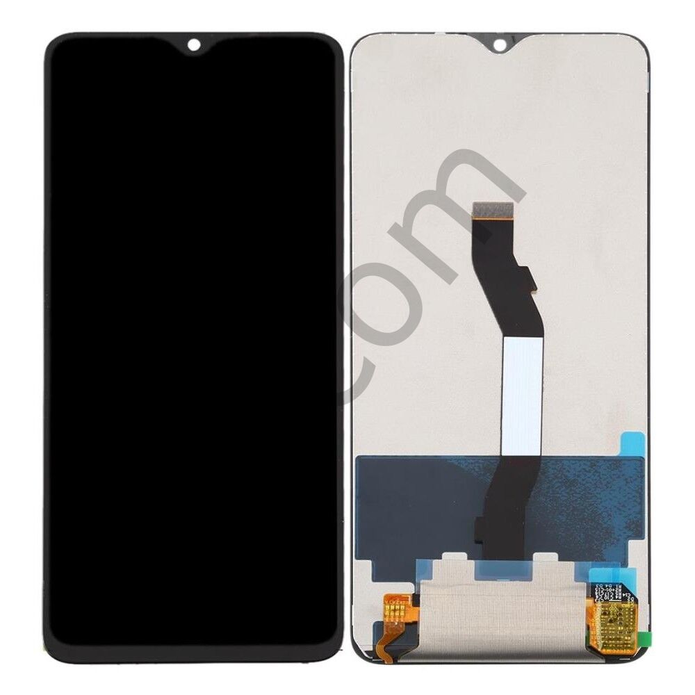 Xiaomi Redmi Note 8 Pro Lcd Ekran ve Dokunmatik Komple Ekran Yüksek Kalite