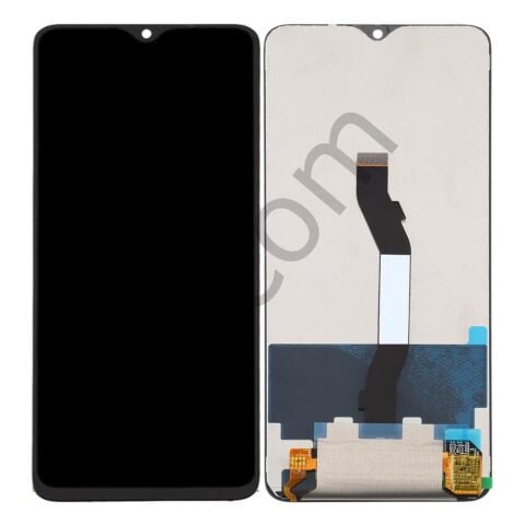 Xiaomi Redmi Note 8 Pro Lcd Ekran ve Dokunmatik Komple Ekran Yüksek Kalite