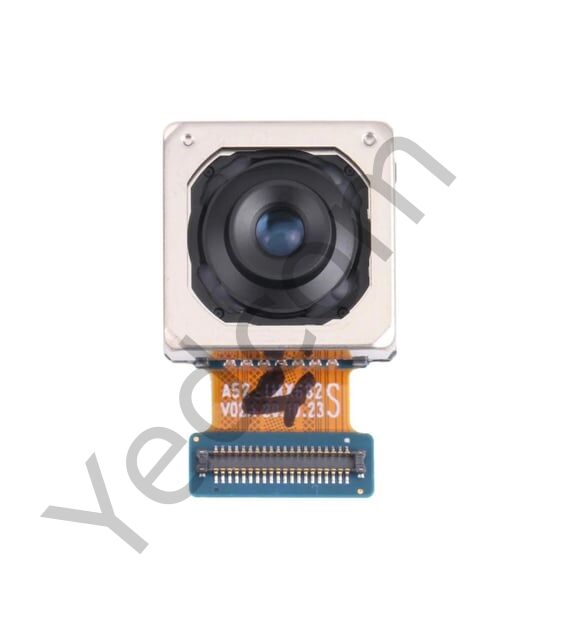 Samsung A52S Arka Kamera