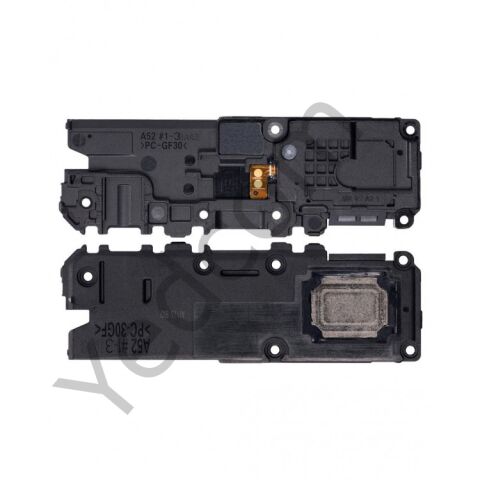 Samsung A52S Buzzer Bazır Hoparlör FULL