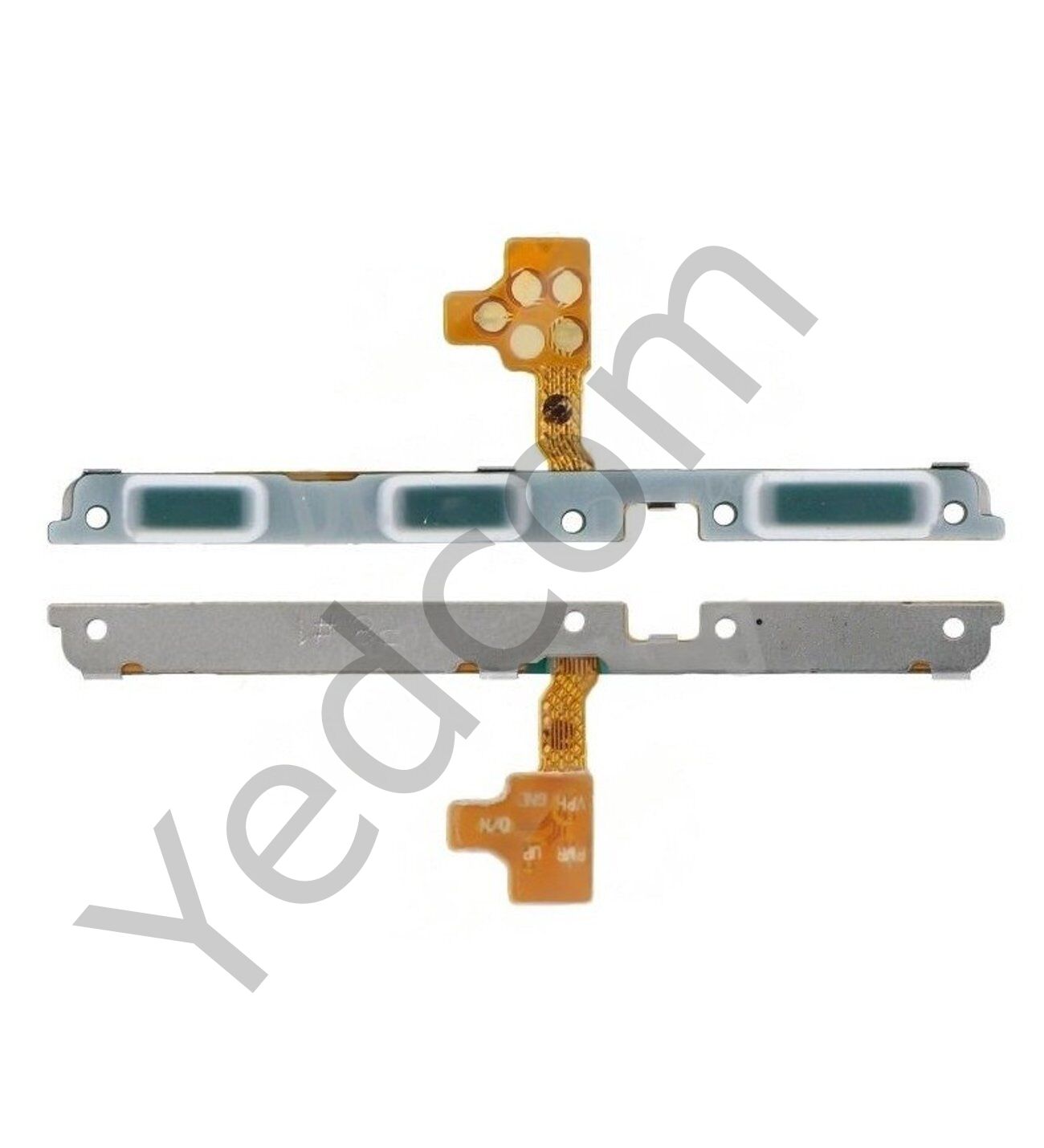 Samsung A52S On Off Yan Ses Filmi Flexi