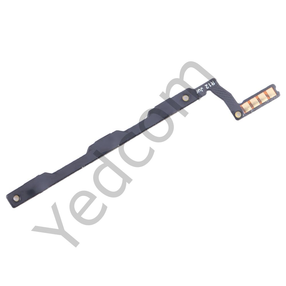 Tecno SPARK 9 On Off Yan Ses Filmi Flex Güç ve Ses Filmi