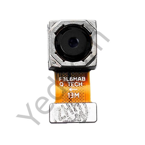 HUAWEİ Y5 2018 Uyumlu Arka Kamera