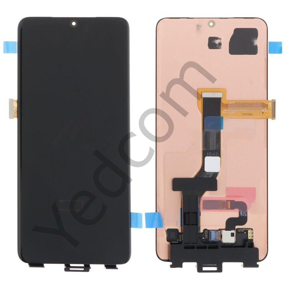 Samsung S20 PLUS G985 Lcd Ekran ve Dokunmatik Komple Ekran Yüksek Kalite