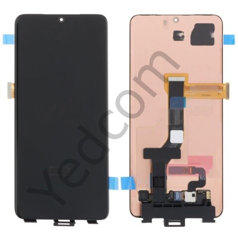 Samsung S20 PLUS G985 Lcd Ekran ve Dokunmatik Komple Ekran Yüksek Kalite