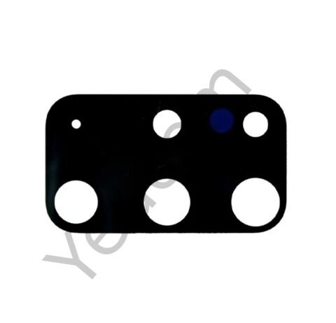 Samsung S20 PLUS Kamera Camı Kamera Lensi SADE