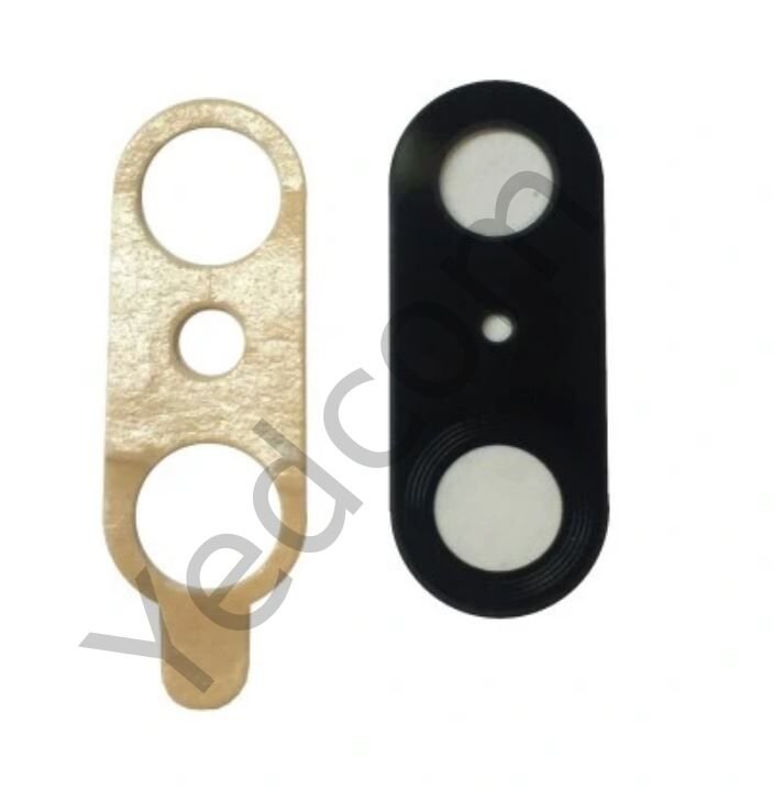 HUAWEİ Y5 2018 Uyumlu Kamera Camı Kamera Lensi