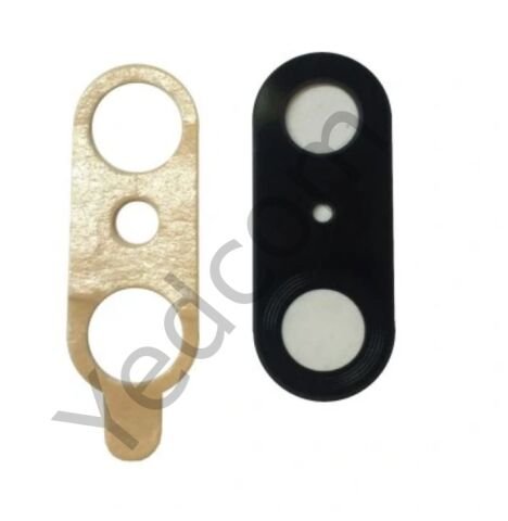 HUAWEİ Y5 2018 Uyumlu Kamera Camı Kamera Lensi