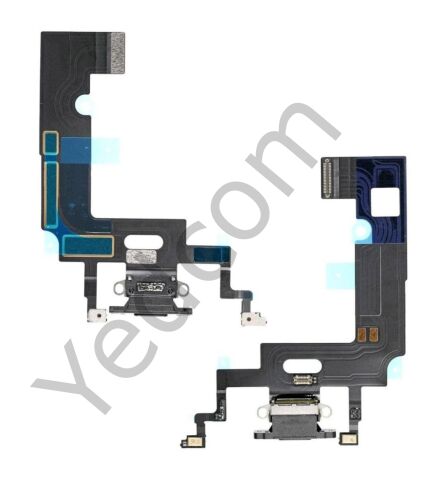 IPhone XR Uyumlu Şarj Bordu Filmi Alt Bord
