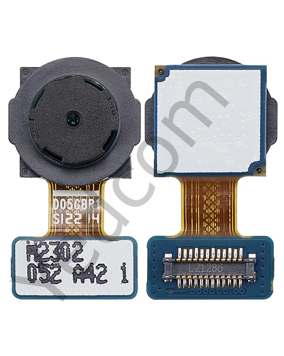 Samsung A53 5G Arka Kamera