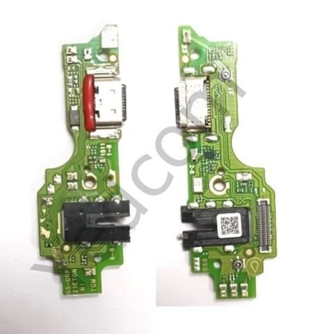 İNFİNİX NOTE 12 5G Şarj Bordu Alt Bordu