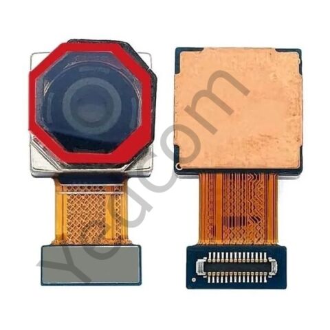 Xiaomi POCO X5 Arka Kamera