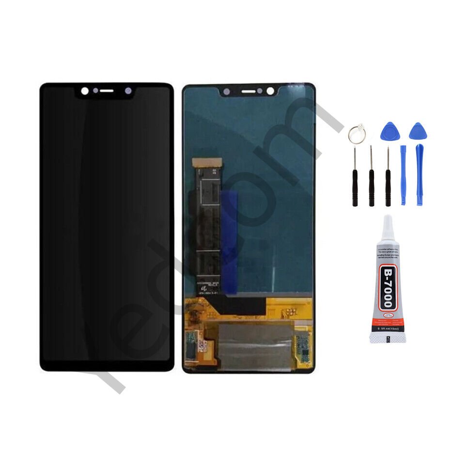 Xiaomi Mİ 8 SE Oled Ekran Lcd Dokunmatik Tamir Seti Beraber