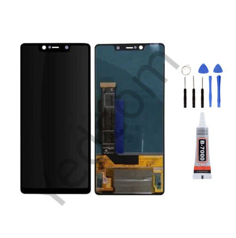 Xiaomi Mİ 8 SE Oled Ekran Lcd Dokunmatik Tamir Seti Beraber