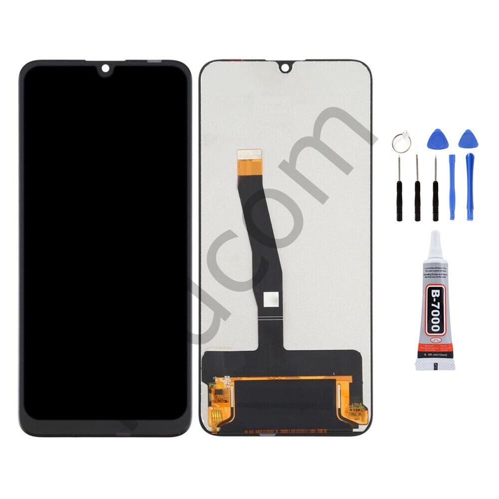 Huawei Honor 10 Lite Ekran Lcd Dokunmatik Tamir Seti Beraber