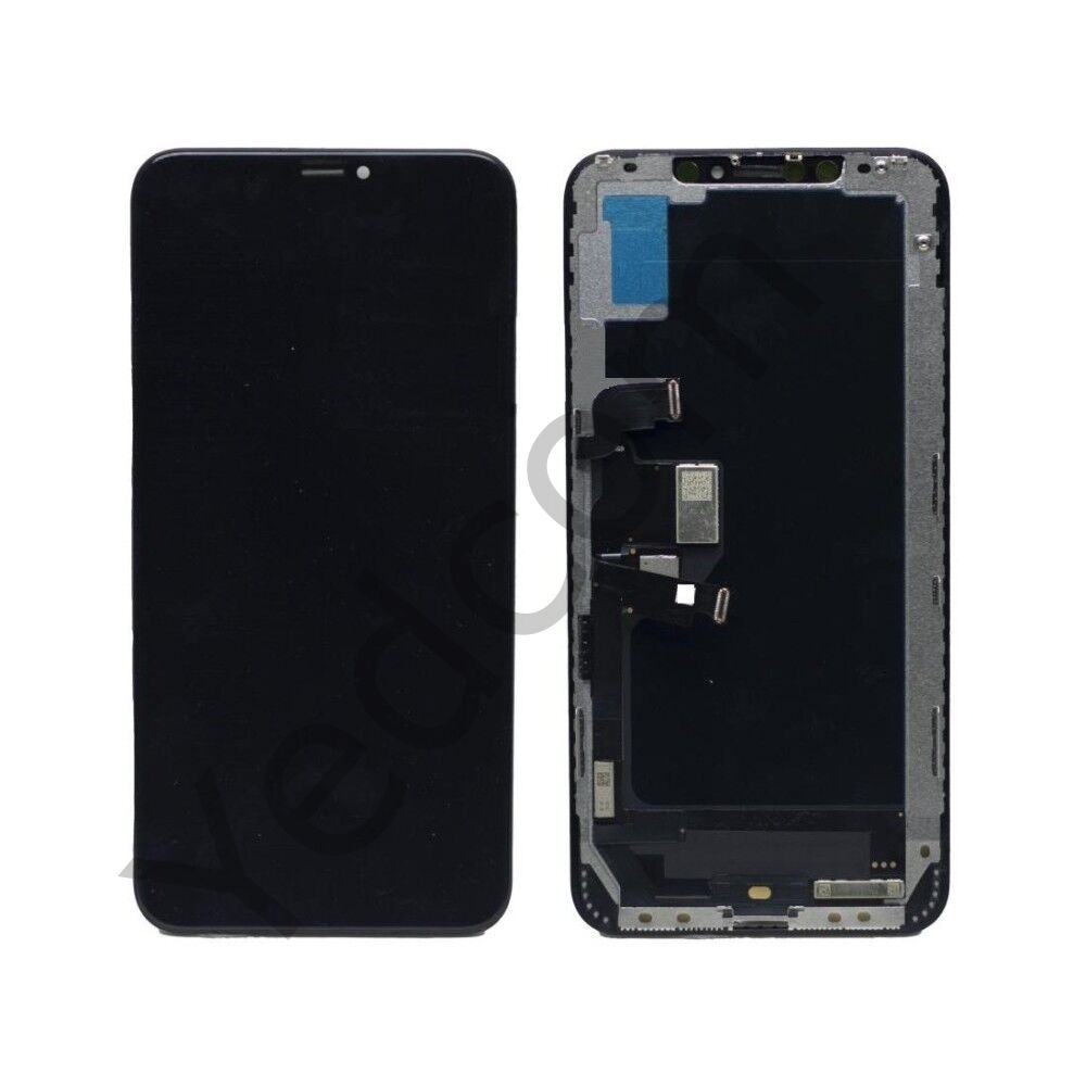 Iphone XS MAX Lcd Ekran ve Dokunmatik Komple Ekran Yüksek Kalite