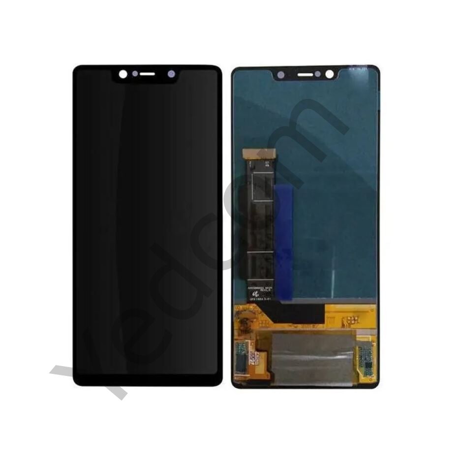 Xiaomi Mİ 8 SE Oled Lcd Ekran ve Dokunmatik Komple Ekran Yüksek Kalite