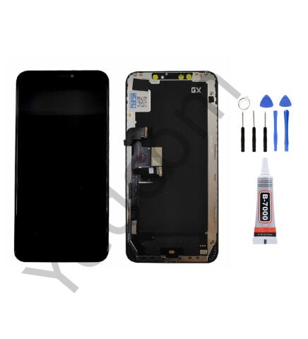 Iphone Xs Max Oled Ekran Lcd Dokunmatik Tamir Seti Beraber
