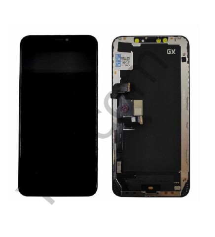Iphone Xs Max Oled Lcd Ekran ve Dokunmatik Komple Ekran Yüksek Kalite