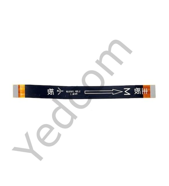 HUAWEİ Y5 2019 Uyumlu Ara Ekran Filmi Lcd Flex