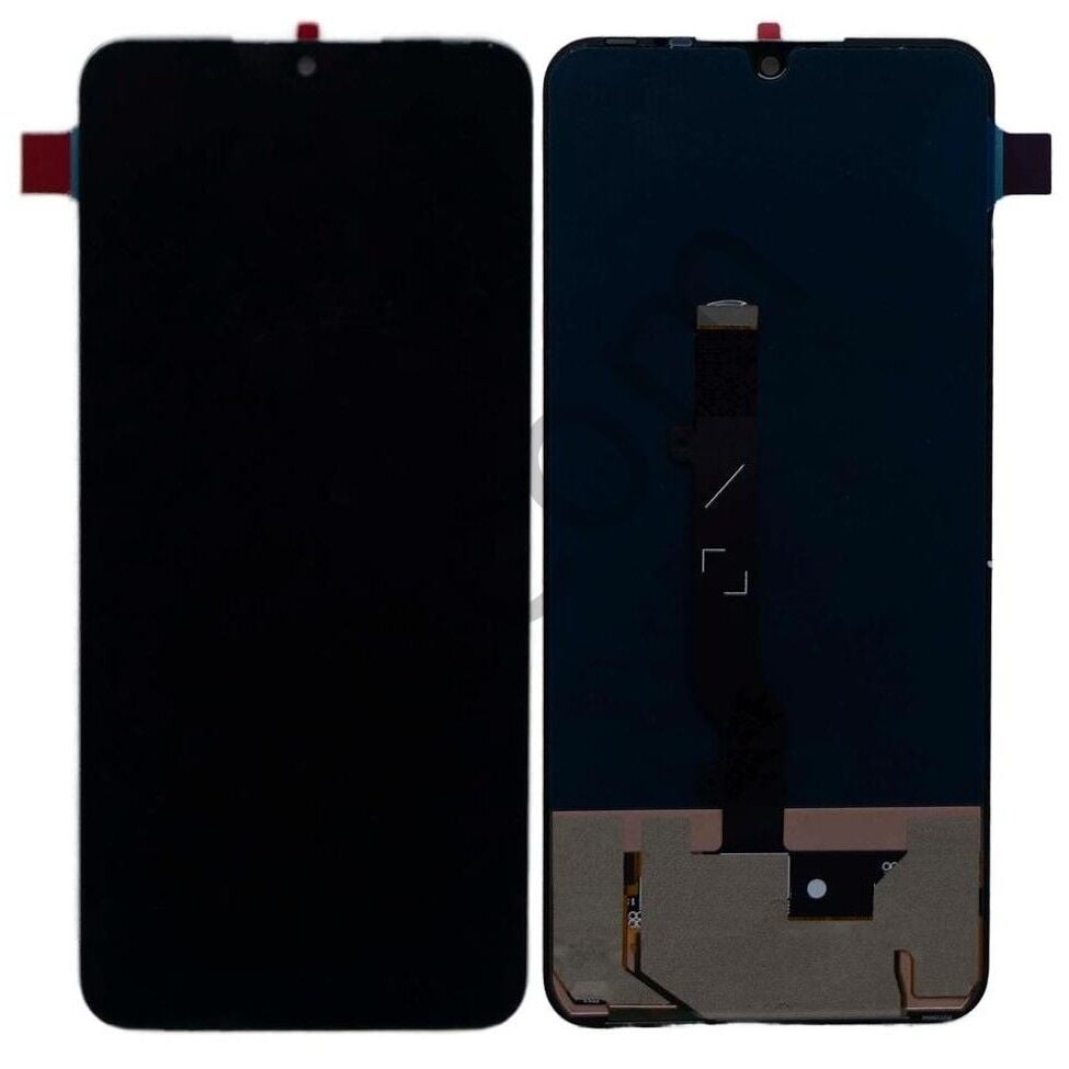 İnfinix Note 12 Lcd Ekran ve Dokunmatik Komple Ekran Yüksek Kalite