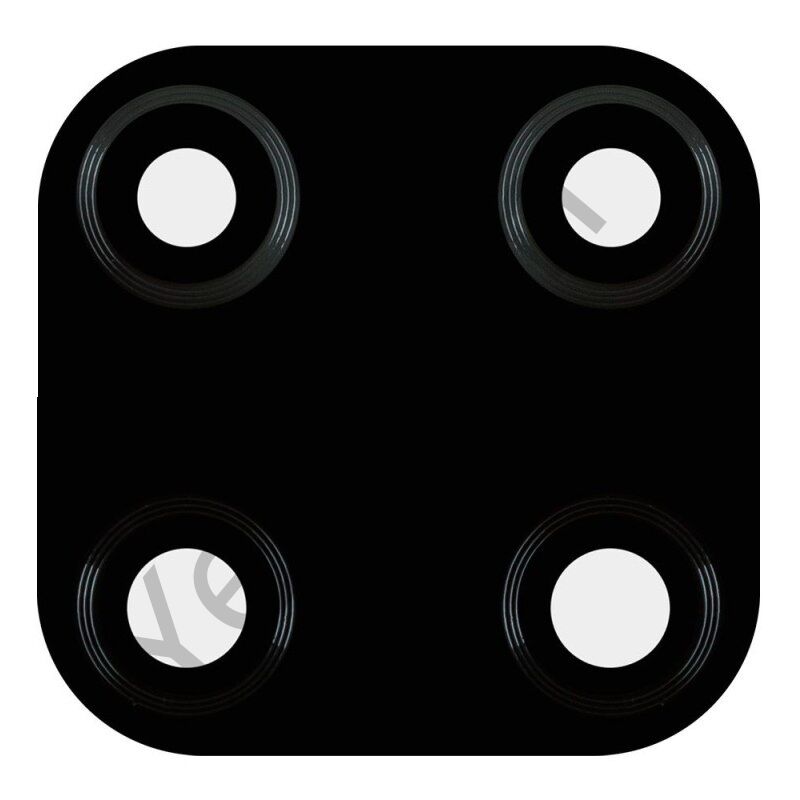 OPPO REALME C25S Kamera Camı Kamera Lensi