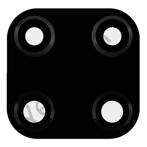 OPPO REALME C25S Kamera Camı Kamera Lensi