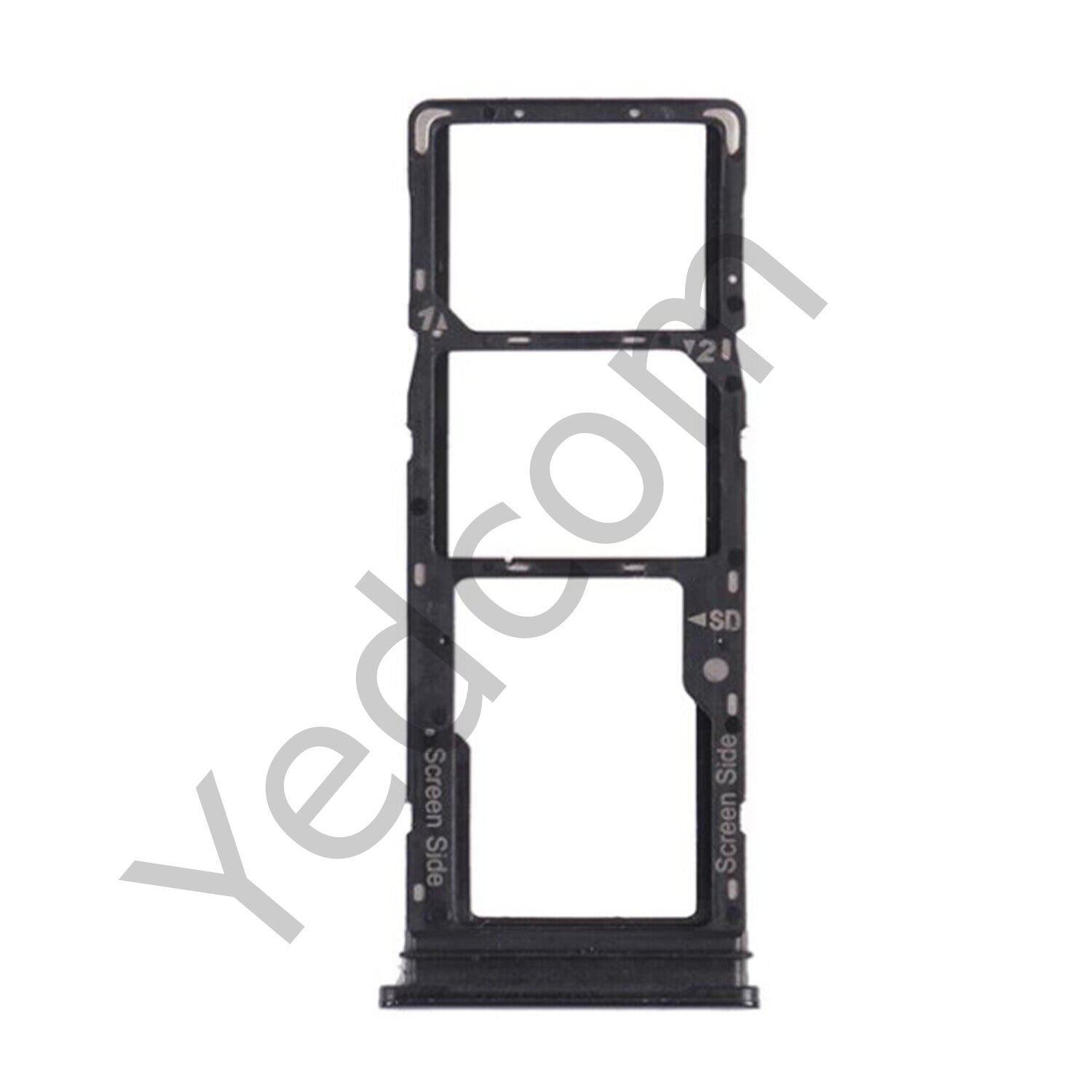 Tecno SPARK 9 Sim Tepsisi Sim Aparatı