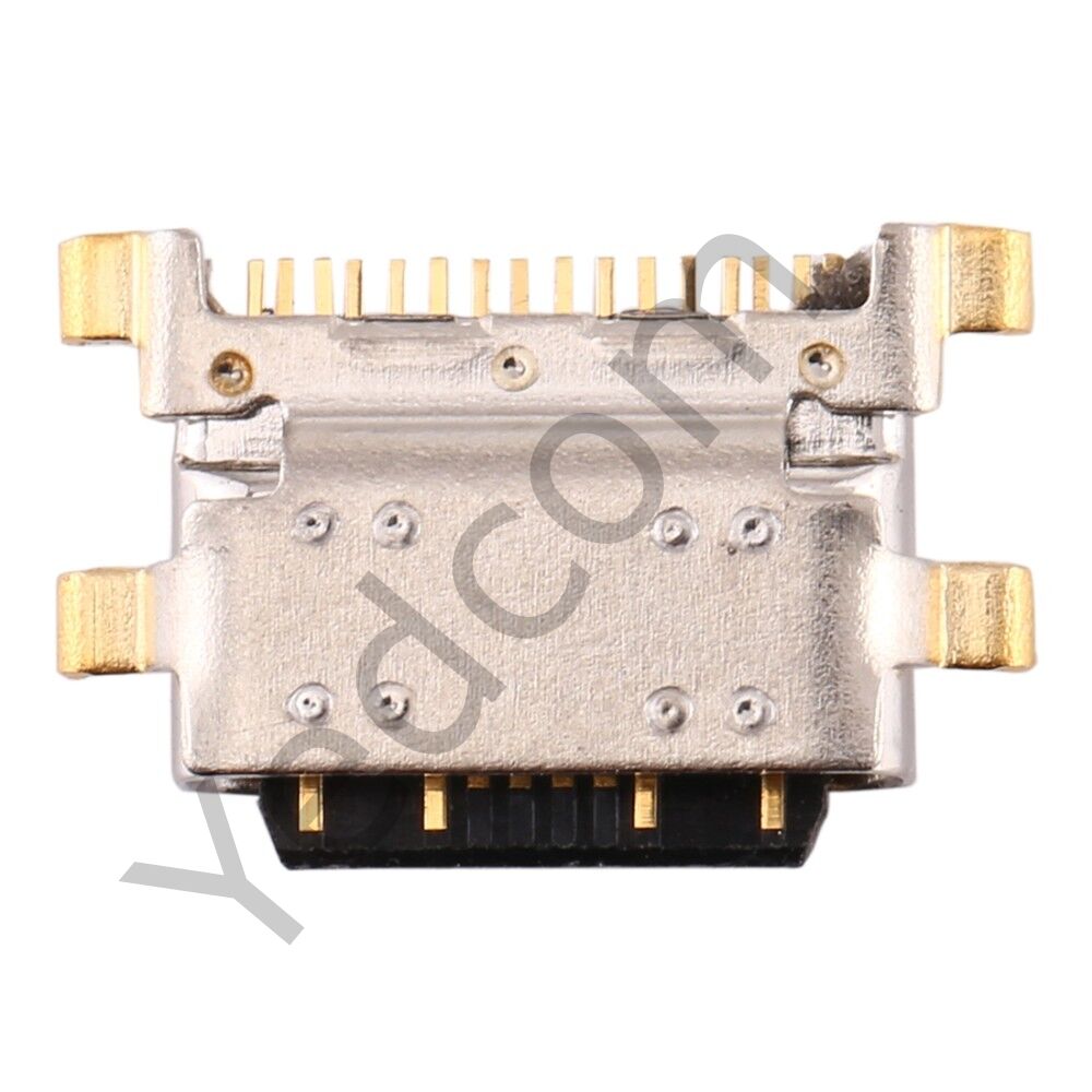 Xiaomi REDMİ NOTE 8 Şarj Soketi Sade Alt Bord Soketi