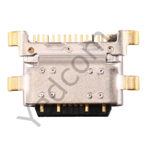 Xiaomi REDMİ NOTE 8 Şarj Soketi Sade Alt Bord Soketi