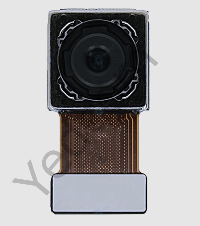 HUAWEİ Y5 2019 Uyumlu Arka Kamera