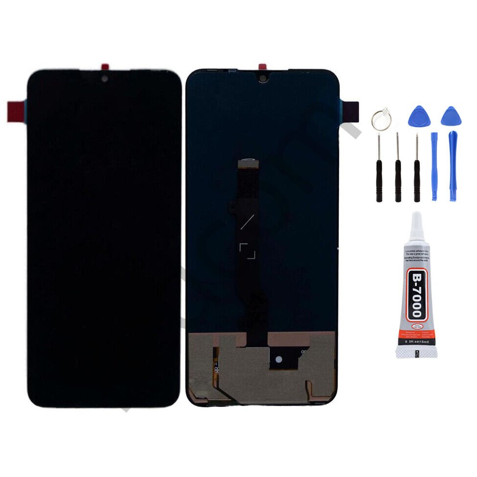 İnfinix Note 12 Oled Ekran Lcd Dokunmatik Tamir Seti Beraber