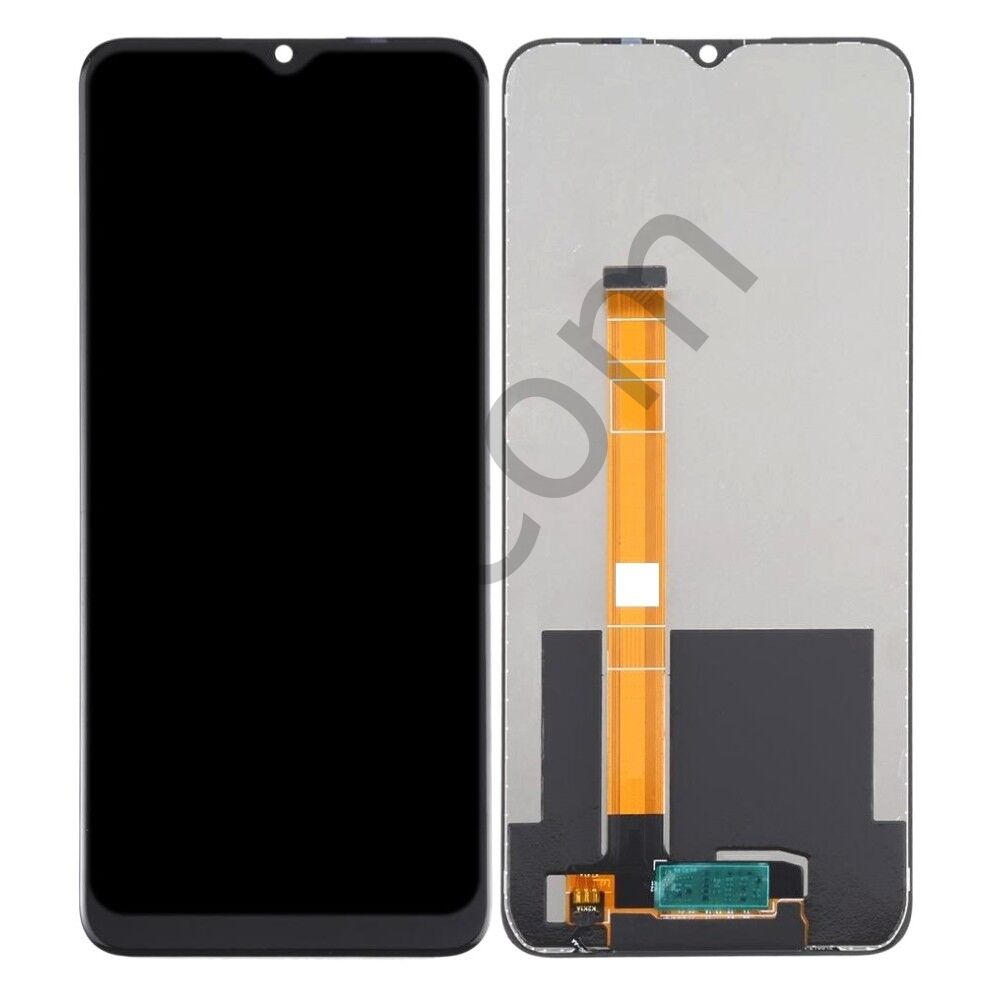 Oppo Realme C25S Lcd Ekran ve Dokunmatik Komple Ekran Yüksek Kalite