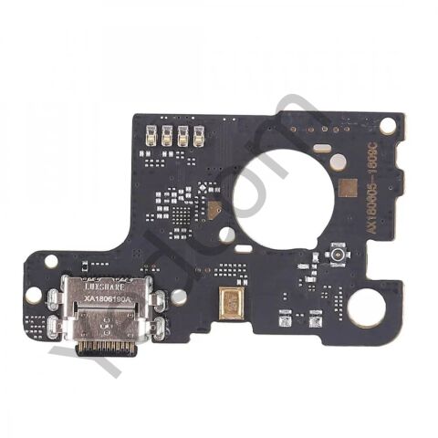 Xiaomi Mİ 8 SE Şarj Bordu Alt Bord