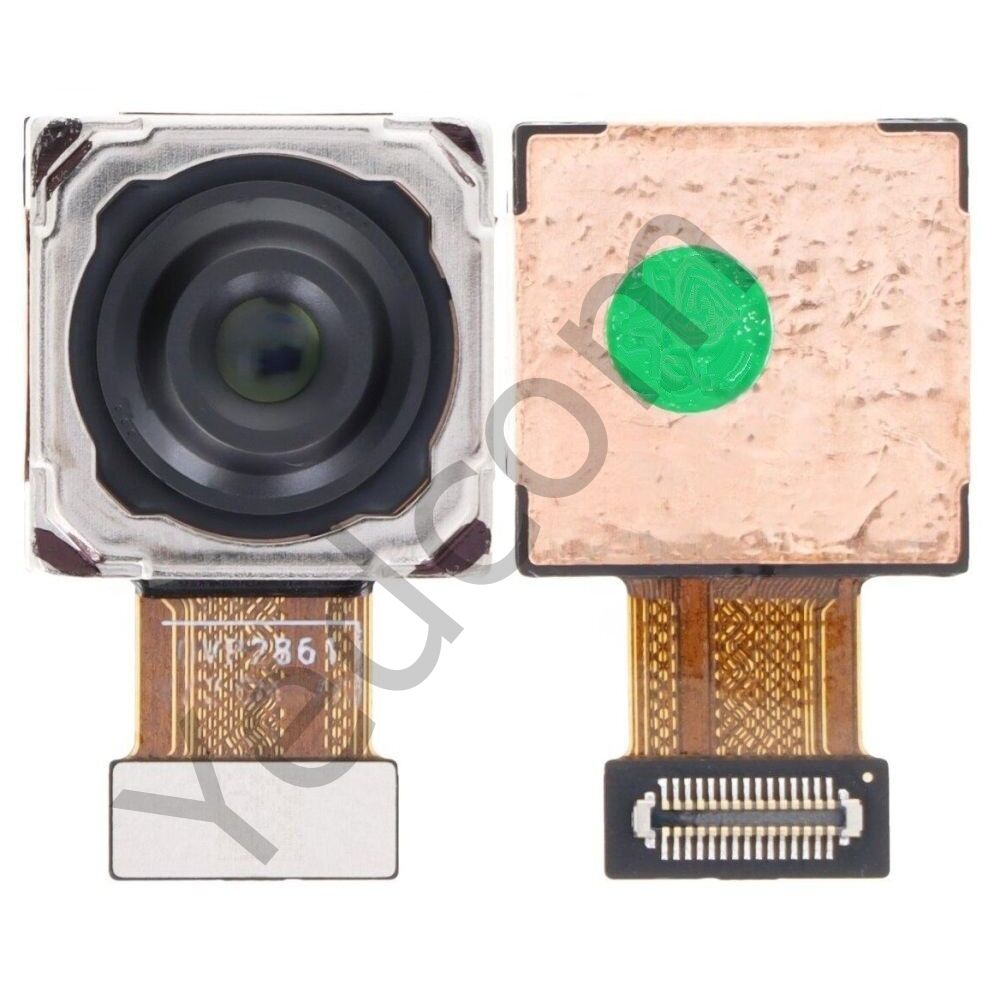Xiaomi POCO X5 PRO Arka Kamera