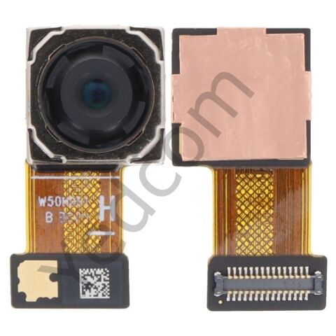 OPPO REALME C25Y Arka Kamera