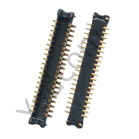 Xiaomi REDMİ NOTE 9 ANAKART EKRAN KONNEKTÖR