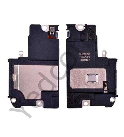 IPhone XS MAX Uyumlu Buzzer Hoparlör Bazır