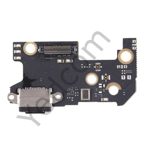 Xiaomi Mİ 8 Şarj Bordu Alt Bord