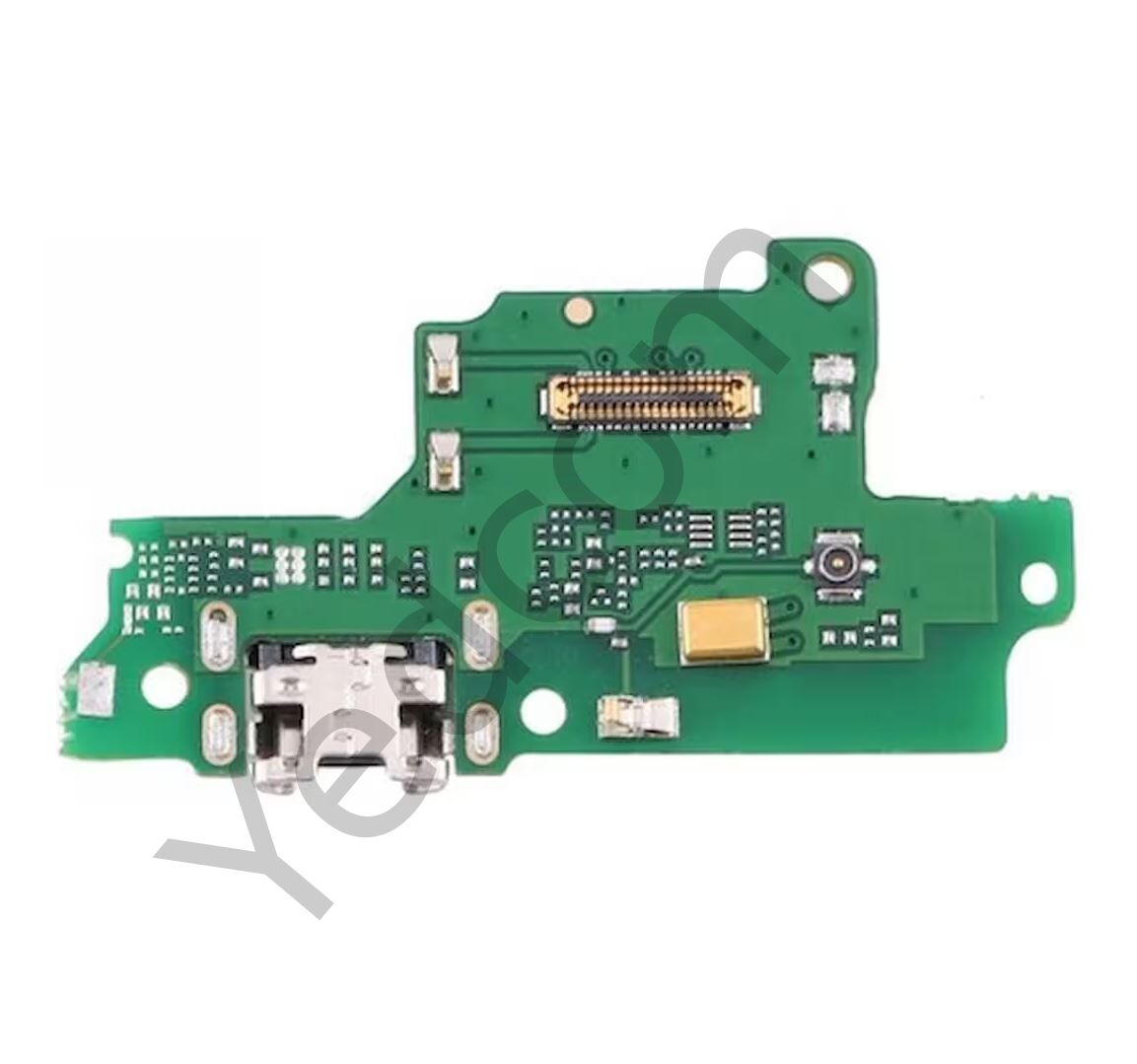 HUAWEİ Y5 2019 Uyumlu Şarj Bordu Alt Bord