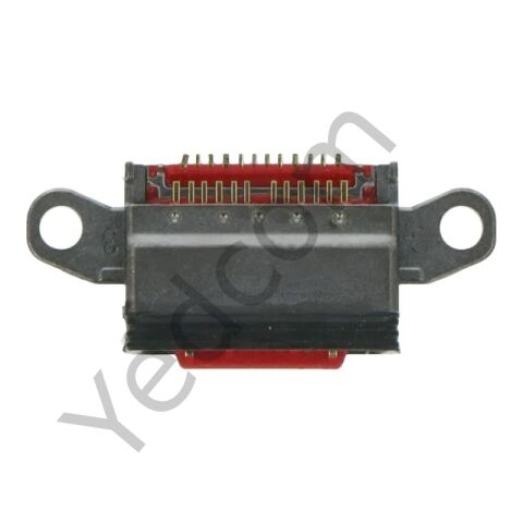 Xiaomi Mİ 8 Şarj Soketi Sade Alt Bord Soketi