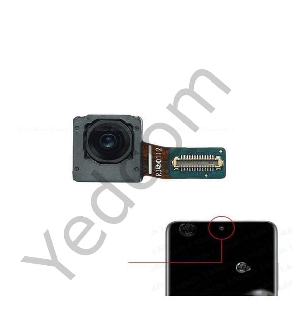Samsung S20 ULTRA Ön Kamera Selfie Kamerası