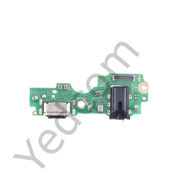 Tecno SPARK 9T Şarj Bordu Alt Bordu