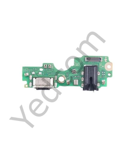 Tecno SPARK 9T Şarj Bordu Alt Bordu