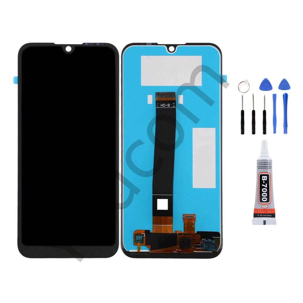 Huawei Y5 2019 Version 1 2.2 Ekran Lcd Dokunmatik Tamir Seti Beraber