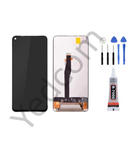 Huawei Honor 20 Ekran Lcd Dokunmatik Tamir Seti Beraber