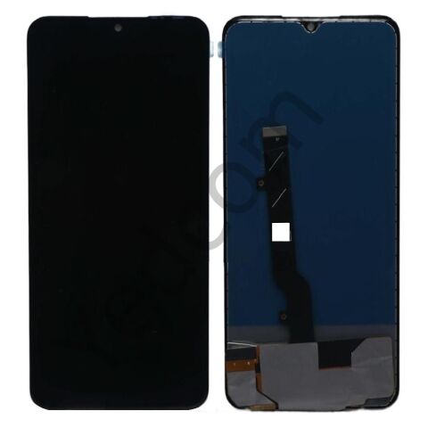 İnfinix Note 12 Pro Lcd Ekran ve Dokunmatik Komple Ekran Yüksek Kalite