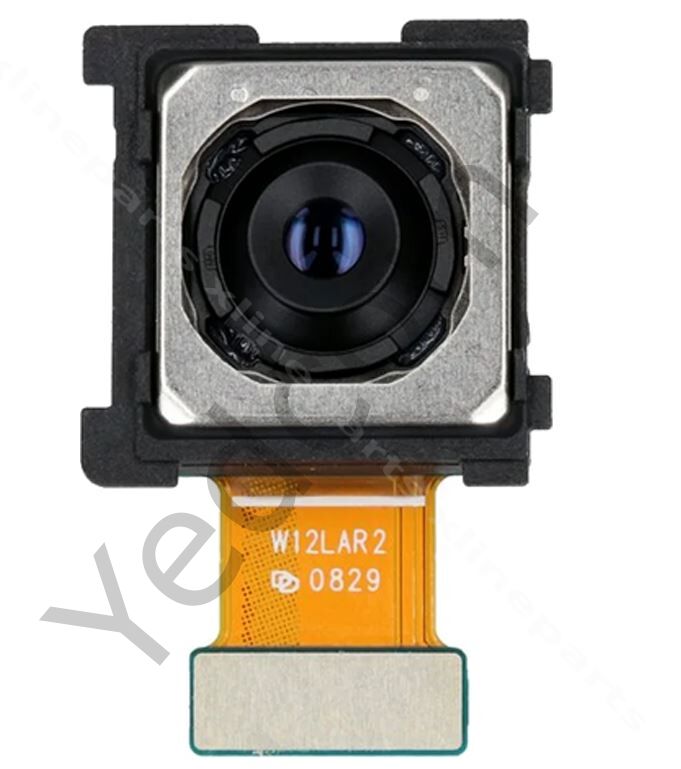 Samsung S20FE Arka Kamera